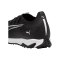 PUMA ULTRA 5 Match TT Eclipse Schwarz Weiss F02 - schwarz
