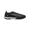 PUMA ULTRA 5 Match TT Eclipse Schwarz Weiss F02 - schwarz