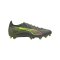 PUMA ULTRA 5 Pro FG/AG Audacity Grau F03 - grau