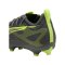 PUMA ULTRA 5 Pro FG/AG Audacity Kids Grau F03 - grau