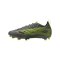 PUMA ULTRA 5 Pro FG/AG Audacity Kids Grau F03 - grau