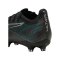 PUMA ULTRA 5 Pro FG/AG Eclipse Schwarz F02 - schwarz