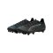 PUMA ULTRA 5 Pro FG/AG Eclipse Schwarz F02 - schwarz