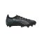 PUMA ULTRA 5 Pro FG/AG Eclipse Schwarz F02 - schwarz