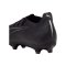 PUMA ULTRA 5 Pro FG/AG Eclipse Schwarz Weiss F02 - schwarz