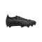 PUMA ULTRA 5 Pro FG/AG Eclipse Schwarz Weiss F02 - schwarz