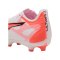 PUMA ULTRA 5 Pro FG/AG Unlimited Weiss F01 - weiss