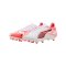 PUMA ULTRA 5 Pro FG/AG Unlimited Weiss F01 - weiss