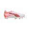 PUMA ULTRA 5 Pro FG/AG Unlimited Weiss F01 - weiss
