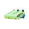 PUMA ULTRA 5 Ultimate FG Lights Out Damen Grün Weiss F03 - gruen