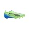 PUMA ULTRA 5 Ultimate FG Lights Out Damen Grün Weiss F03 - gruen