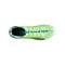 PUMA ULTRA 5 Ultimate FG Lights Out Damen Grün Weiss F03 - gruen