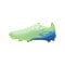PUMA ULTRA 5 Ultimate FG Lights Out Grün Weiss F03 - gruen
