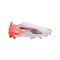 PUMA ULTRA 5 Ultimate FG Unlimited Weiss F01 - weiss
