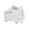 PUMA ULTRA 5 Ultimate FG White Edition Weiss F04 - weiss
