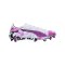 PUMA ULTRA 5 Ultimate FG Forever Weiß F01 - weiss