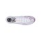 PUMA X 11teamsports ULTRA 5 Ultimate FG Light Speed Weiss F01 - weiss