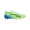 PUMA ULTRA 5 Ultimate MxSG Lights Out Grün Weiss F03 - gruen