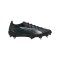 PUMA ULTRA 5 Ultimate SG Eclipse Schwarz F02 - schwarz