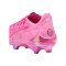 PUMA ULTRA 5 Ultimate X Kidsuper FG Rosa F01 - rosa
