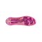 PUMA ULTRA 5 Ultimate X Kidsuper FG Rosa F01 - rosa