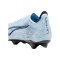 PUMA ULTRA 6 Carbon FG Dreamrush Blau F03 - blau