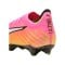 PUMA ULTRA 6 Carbon FG Showtime Rosa F05 - rosa