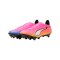 PUMA ULTRA 6 Carbon FG Showtime Rosa F05 - rosa