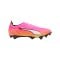 PUMA ULTRA 6 Carbon FG Showtime Rosa F05 - rosa