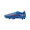 PUMA ULTRA 6 Match FG/AG Untamed Blau F01 - blau