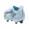 PUMA ULTRA 6 Match FG/AG Dreamrush Blau F03 - blau