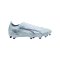 PUMA ULTRA 6 Match FG/AG Dreamrush Blau F03 - blau