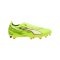 PUMA ULTRA 6 Match FG/AG Unleash Gelb F01 - gelb