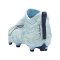 PUMA ULTRA 6 Match FG/AG Dreamrush Kids Blau F03 - blau