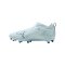 PUMA ULTRA 6 Match FG/AG Dreamrush Kids Blau F03 - blau