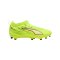 PUMA ULTRA 6 Match FG/AG Unleash Kids Gelb F01 - gelb