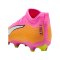 PUMA ULTRA 6 Match FG/AG Showtime Kinder Rosa F05 - rosa