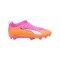 PUMA ULTRA 6 Match FG/AG Showtime Kinder Rosa F05 - rosa