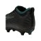 PUMA ULTRA 6 Match FG/AG Eclipse Kids Schwarz F02 - schwarz