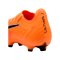 PUMA ULTRA 6 Match FG/AG Hot Pursuit Orange F03 - orange