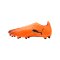 PUMA ULTRA 6 Match FG/AG Hot Pursuit Orange F03 - orange