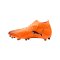 PUMA ULTRA 6 Match+ FG/AG Hot Pursuit Orange F03 - orange