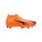 PUMA ULTRA 6 Match+ FG/AG Hot Pursuit Orange F03 - orange