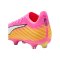 PUMA ULTRA 6 Match FG/AG Showtime Rosa F05 - rosa