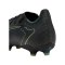 PUMA ULTRA 6 Match FG/AG Eclipse Schwarz F02 - schwarz
