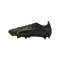 PUMA ULTRA 6 Match FG/AG Eclipse Schwarz F02 - schwarz