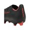 PUMA ULTRA 6 Match FG/AG Eclipse Schwarz F02 - schwarz