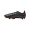 PUMA ULTRA 6 Match FG/AG Eclipse Schwarz F02 - schwarz