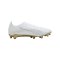 PUMA ULTRA 6 Match FG/AG White Pack Weiß F04 - weiss