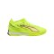 PUMA ULTRA 6 Match IN Unleash Kids Gelb F01 - gelb